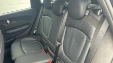 MINI Clubman 2.0 Cooper S Sport 6dr Petrol Estate